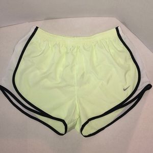 Nike DriFit short